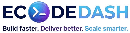 Ecode Dash Logo