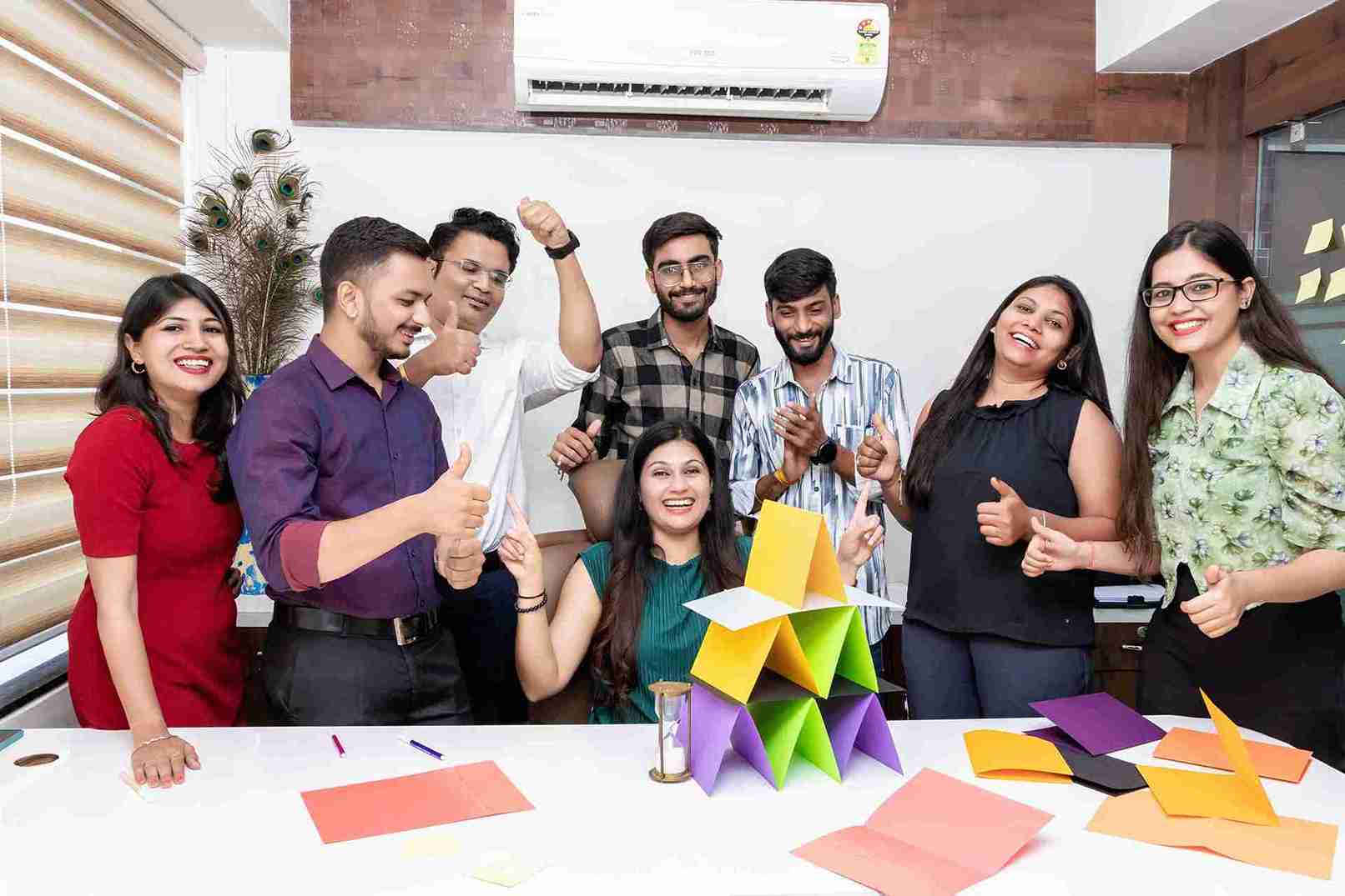 Life at Ecode Dash 2