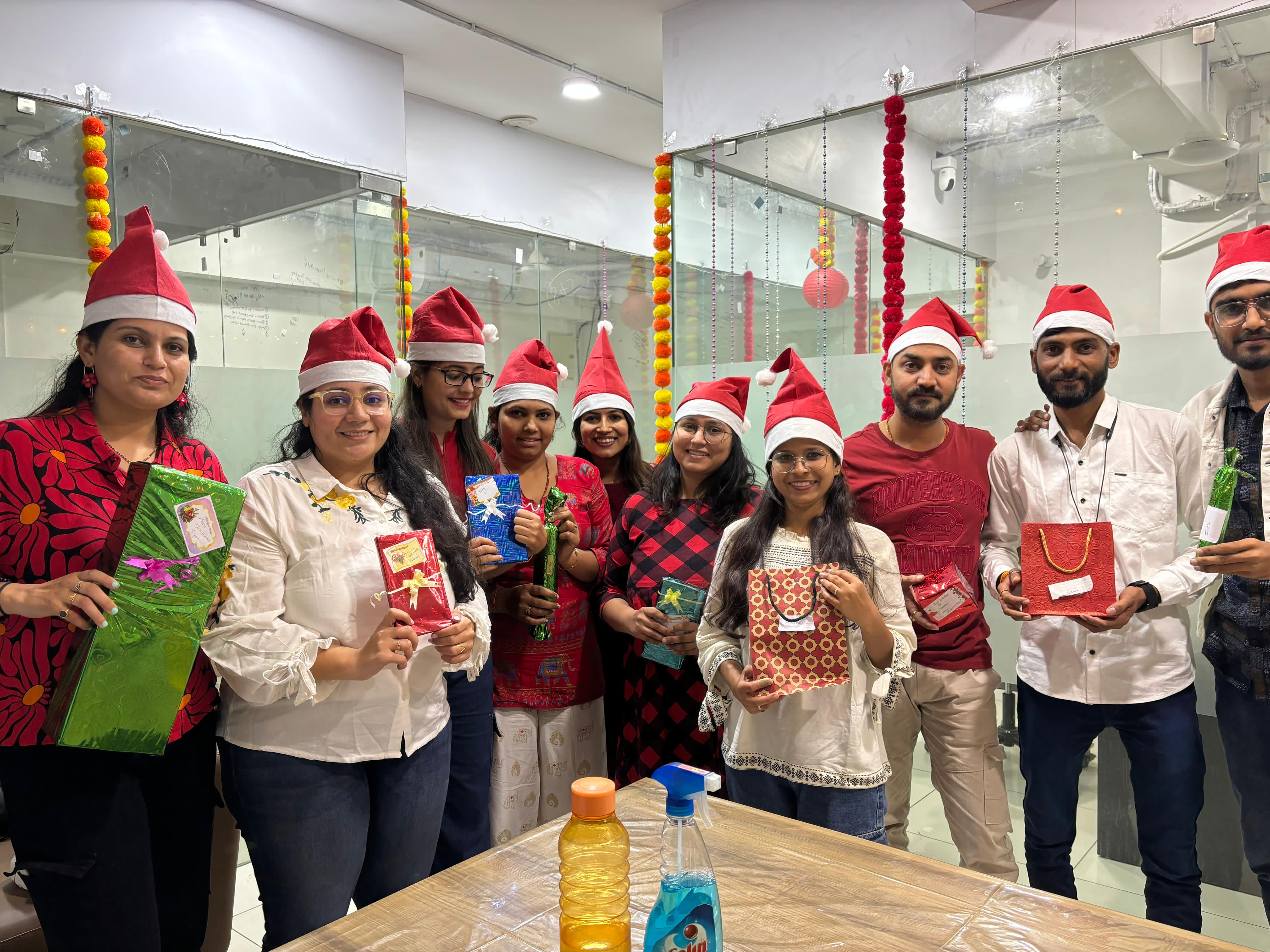 Life at Ecode Dash 3