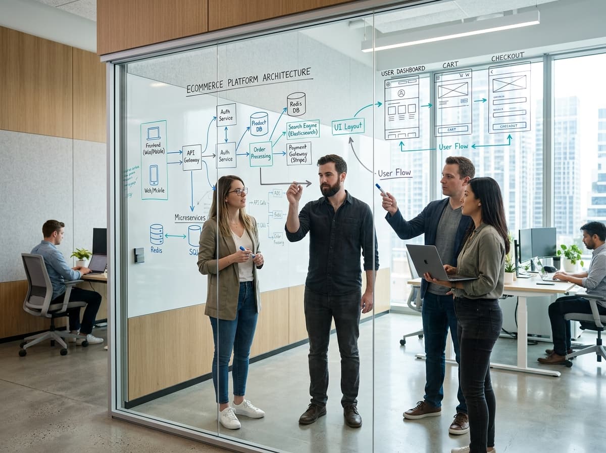 Team Collaboration