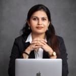 Jyoti Mishrra - Founder & COO
