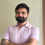 Hardik Panchal