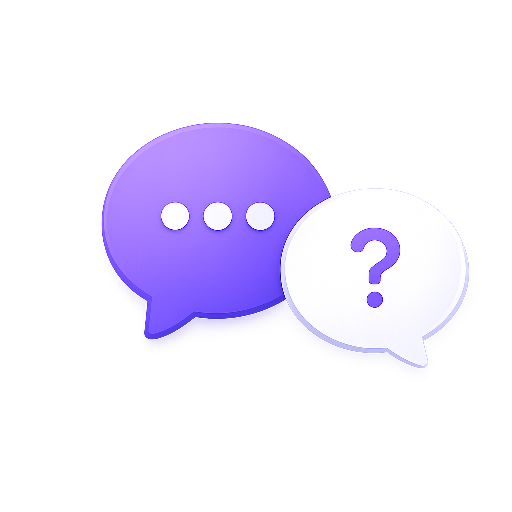 Chat Icon