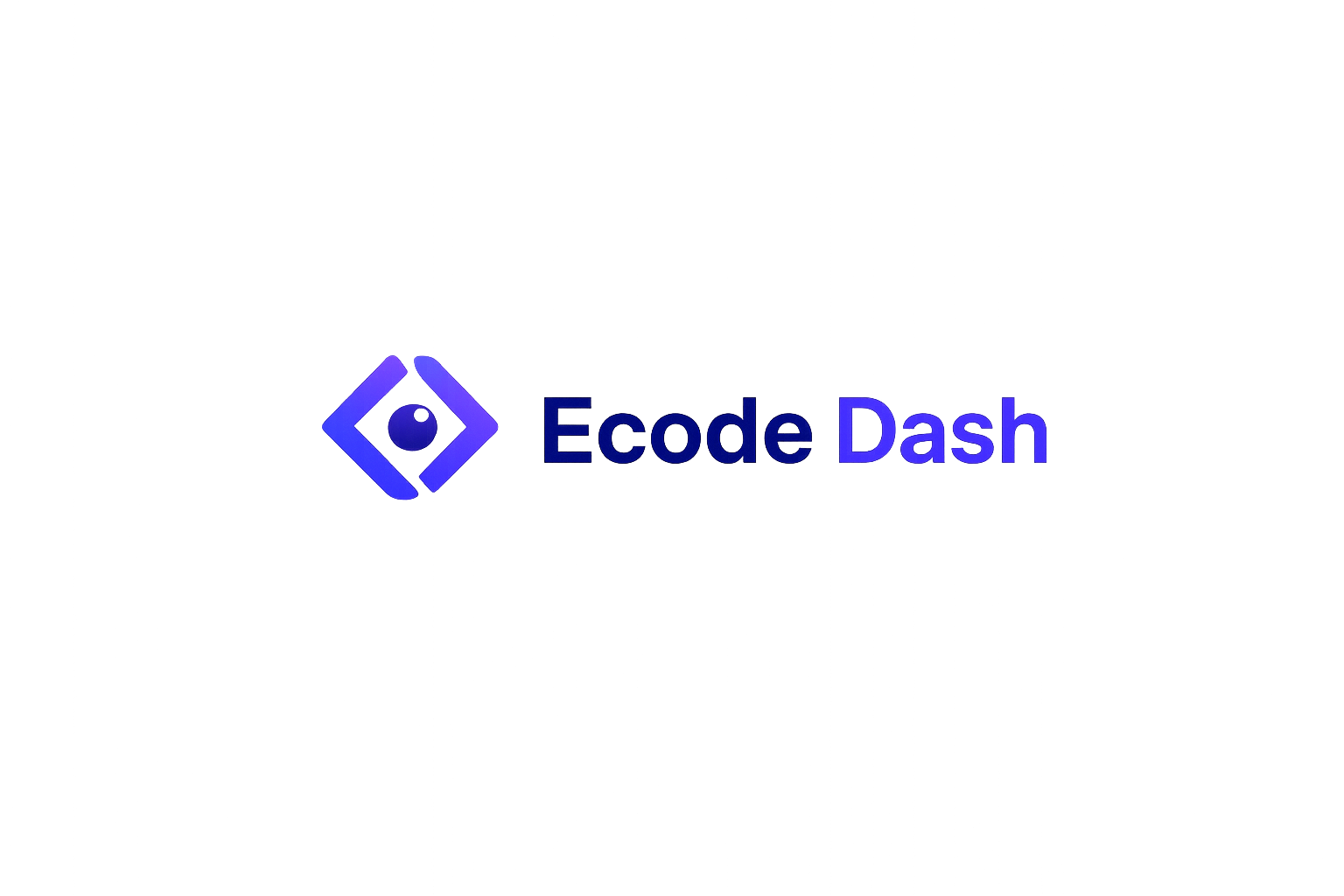 Ecode Dash