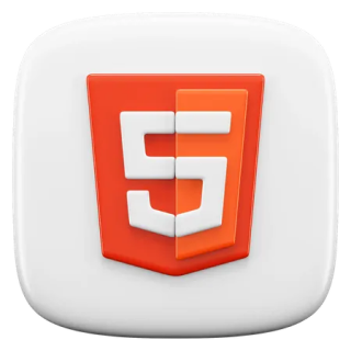 html5