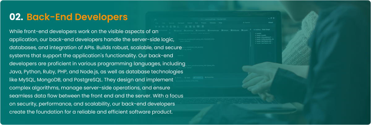 Web Development Services